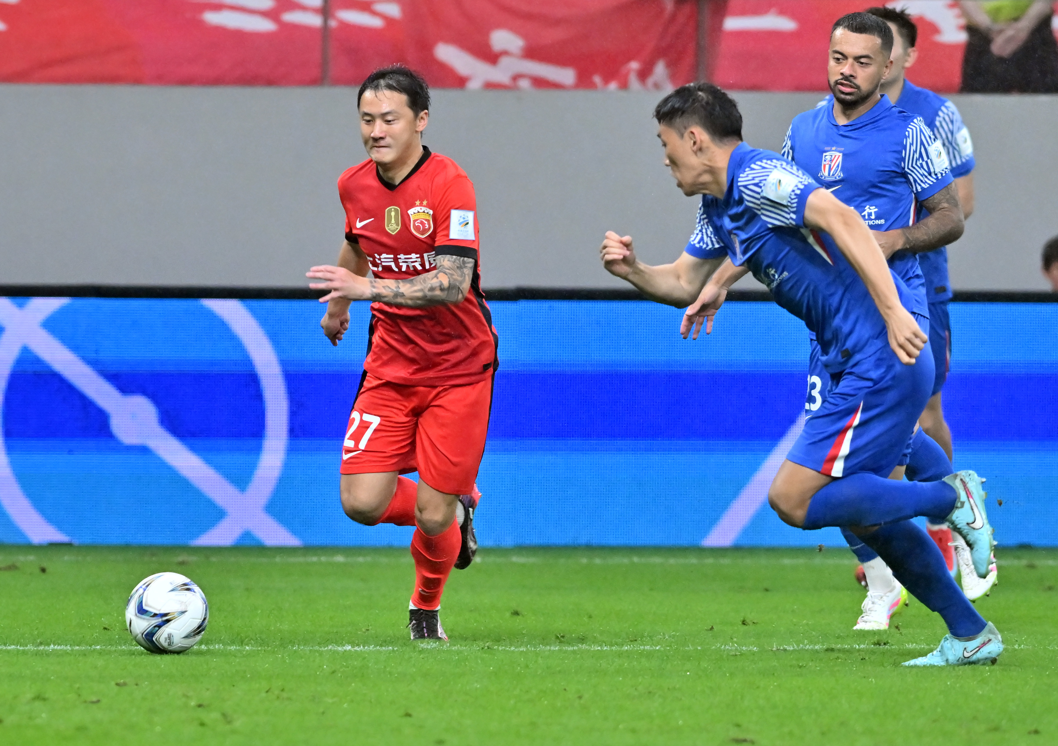 银河娱乐网站 -上海申花训练开放日，国际比赛日战术微调引欢呼，法国杯在即，赛程密集仍需轮换的简单介绍