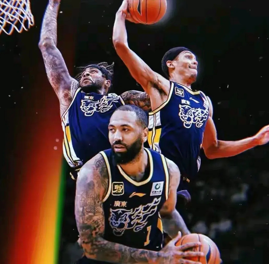 银河平台 -广东宏远发布备战花絮;窗口期扳平良机;NBA季后赛任务艰巨;更衣室氛围转暖的简单介绍